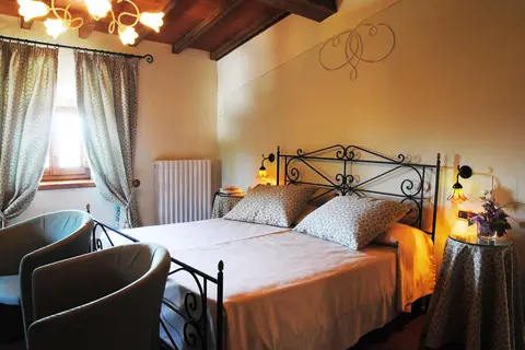Villa la Palagina in Figline Valdarno — foto 3