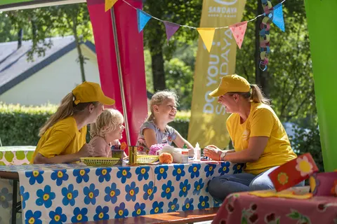 Camping Parc La Clusure foto 16