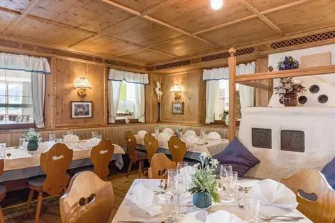 Hotel Harfenwirt in Hopfgarten im Brixental — foto 2