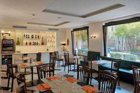 Hotel Central Sorrento in Sorrento, foto 14