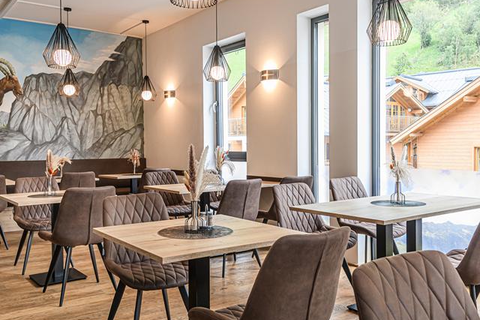 Appartementen Schönblick Mountain Resort foto 4