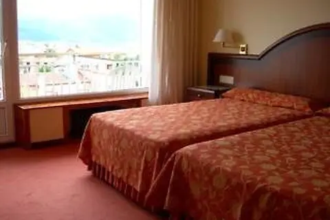 Gran Hotel del Sella in Ribadesella — foto 25