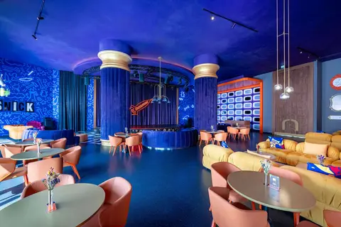 The Land Of Legends Nickelodeon Hotel Antalya in Serik, foto 21