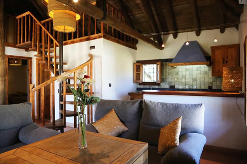 Ardea Purpurea Lodge foto 3