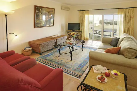 Pestana Palm Gardens Ocean & Golf Villas in Lagoa e Carvoeiro — foto 3
