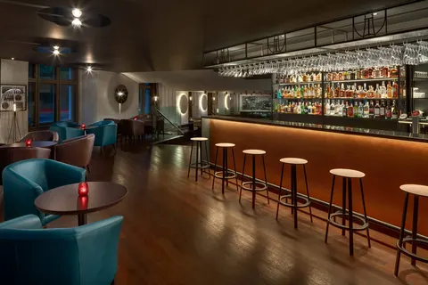 Hermitage Hotel Prague foto 11