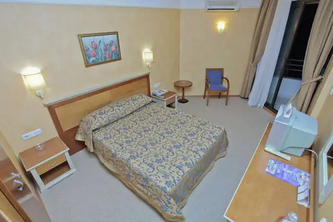 Palm Hotel in Aydın — foto 3