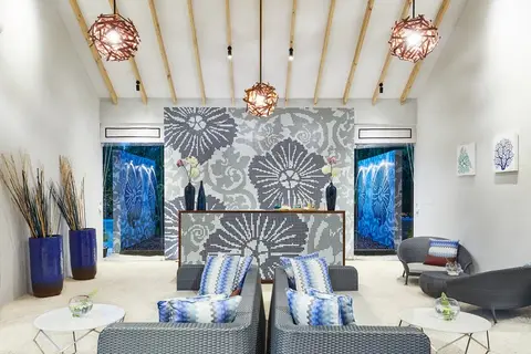 NH Collection Maldives Havodda Resort in ތިނަދޫ — foto 24
