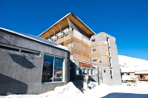 Village Club Neaclub La Pulka in Valloire — foto 3