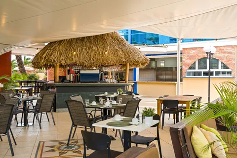 Parasasa Hotel foto 5