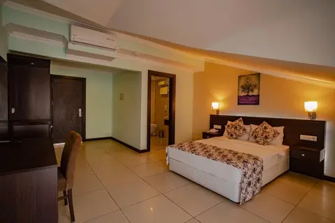 Sunshine Holiday Resort in Bergama, foto 6