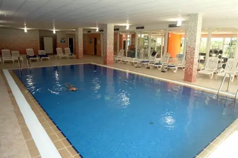 Ohtels La Hacienda in Vila-seca — foto 6