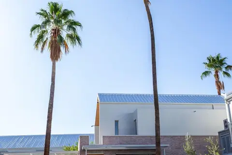 The Windhoek Luxury Suites in Windhoek