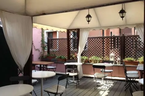 Hotel San Gallo in Venetië, foto 10