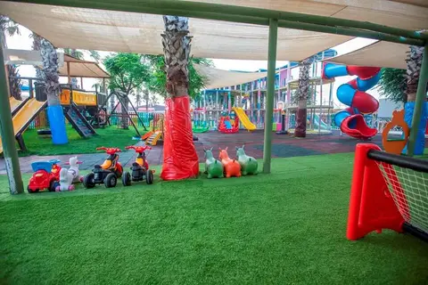 Orange County Resort Hotel Belek in Serik — foto 27