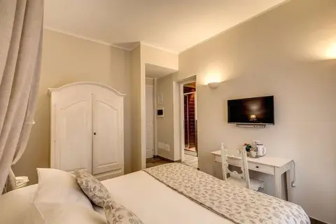 Casa Mia Vaticano in Rome, foto 22