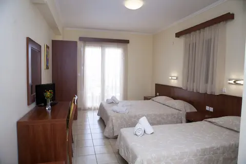 Summertime Inn in Δημοτική Ενότητα Λευκάδος — foto 10