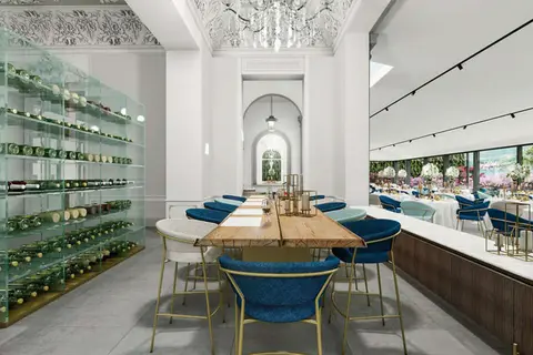 Grand Hotel  Victoria in Menaggio — foto 18