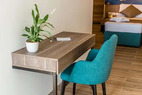 Blu Waters Boutique Hotel in Il-Munxar — foto 9