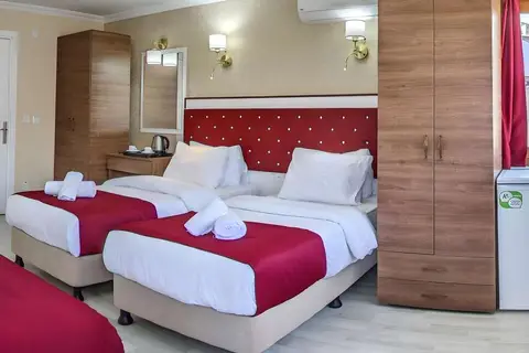 Cihangir Palace Hotel in Beyoğlu — foto 2
