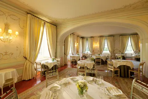 Valverde Sintra Palácio de Seteais in Casal de Cambra — foto 23