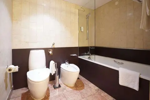 Legendary Lisboa Suites in Lissabon — foto 13