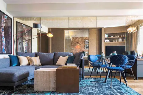 Novotel London Canary Wharf in Londen — foto 21