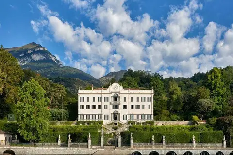 Hotel Albergo Terminus in Como