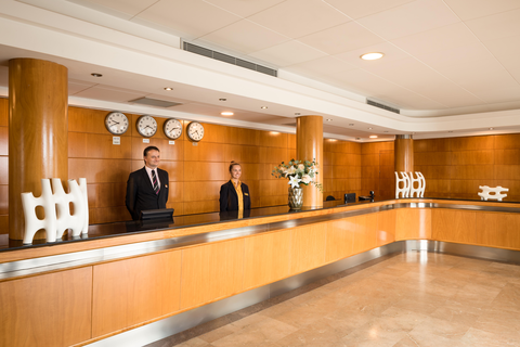 Hotel H-TOP Pineda Palace - adults recommended foto 24