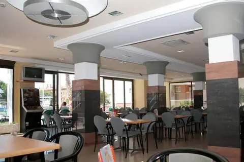 Hotel Reymar Playa in Malgrat de Mar — foto 6