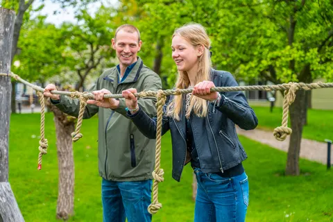 Vakantiepark Koningshof foto 21