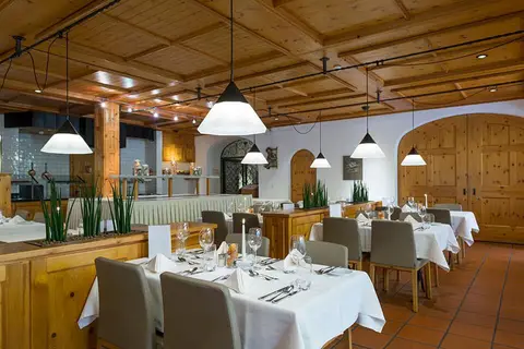 Hotel Laaxerhof in Laax GR — foto 5