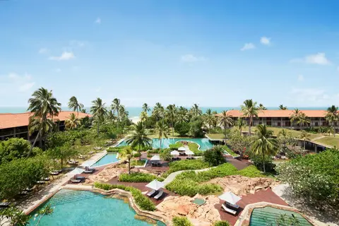 Cinnamon Bentota Beach in Bentota
