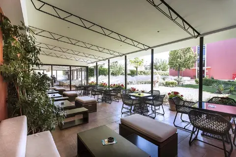 Villa Donat Hotel in Novi Vinodolski — foto 4