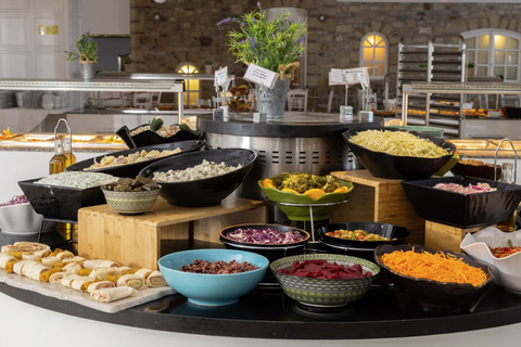 Hotel Sunrise Village foto 7