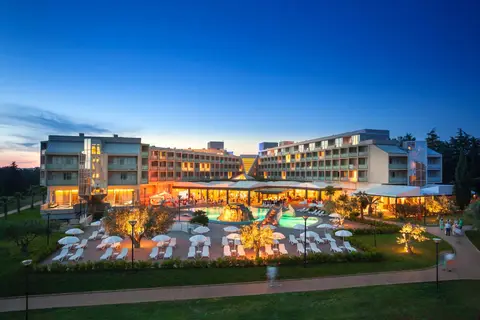 Aminess Vival Maestral Hotel in Novigrad — foto 9