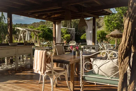 Hotel Es Cucons in Sant Antoni de Portmany — foto 30