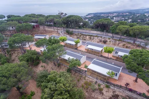 Camping Roca Grossa foto 9