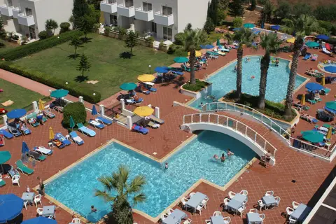Atlantica Aqua Blue in Παραλίμνι — foto 26