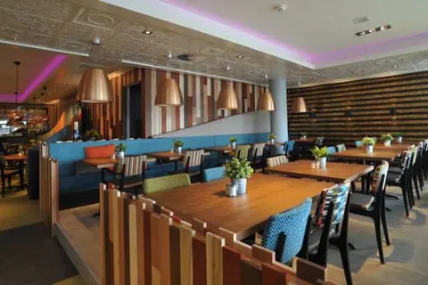 Hotel Zuiderduin foto 25