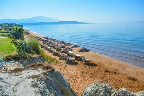 Xi Village in Δημοτική Ενότητα Παλικής — foto 12
