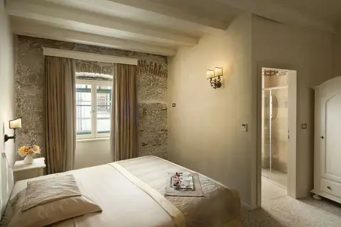 Life Palace Heritage Hotel in Grad Šibenik — foto 25