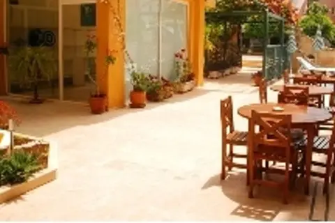Benna Hotel in Muratpaşa — foto 5