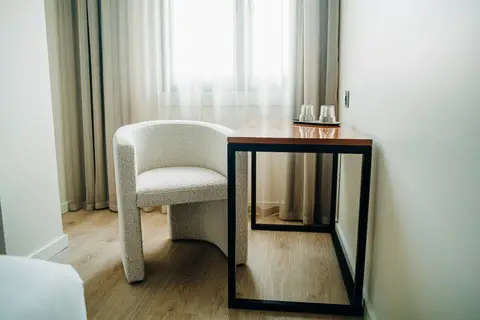Next Level Premium Hotels in Lissabon — foto 15