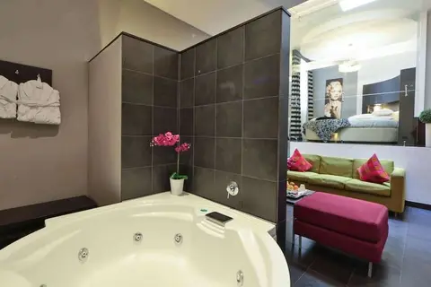 Best Western Astrid in Rome, foto 12