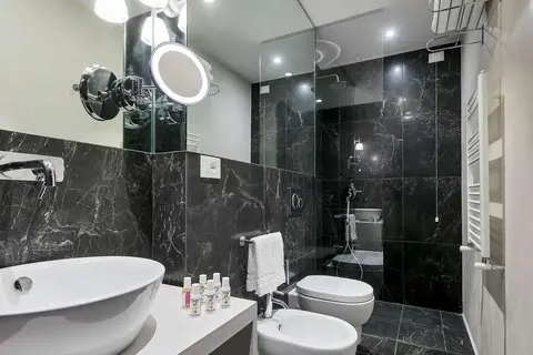 Boutique Centrale Palace Hotel in Rome, foto 21