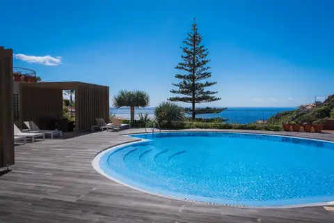 Hotel do Campo in Ribeira Brava — foto 16