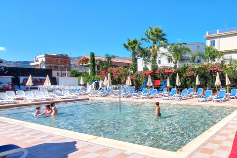 Hotel Caesar Palace foto 15