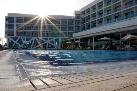 Amethyst Napa Hotel & Spa in Ayia Napa — foto 11