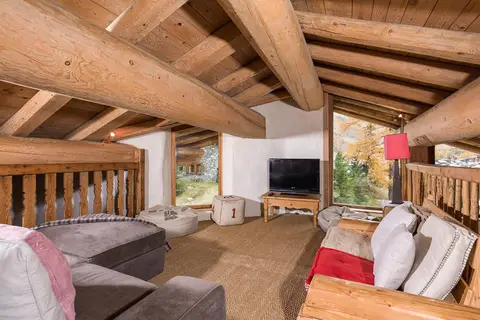 Chalet Arosa in Val-d'Isère — foto 11